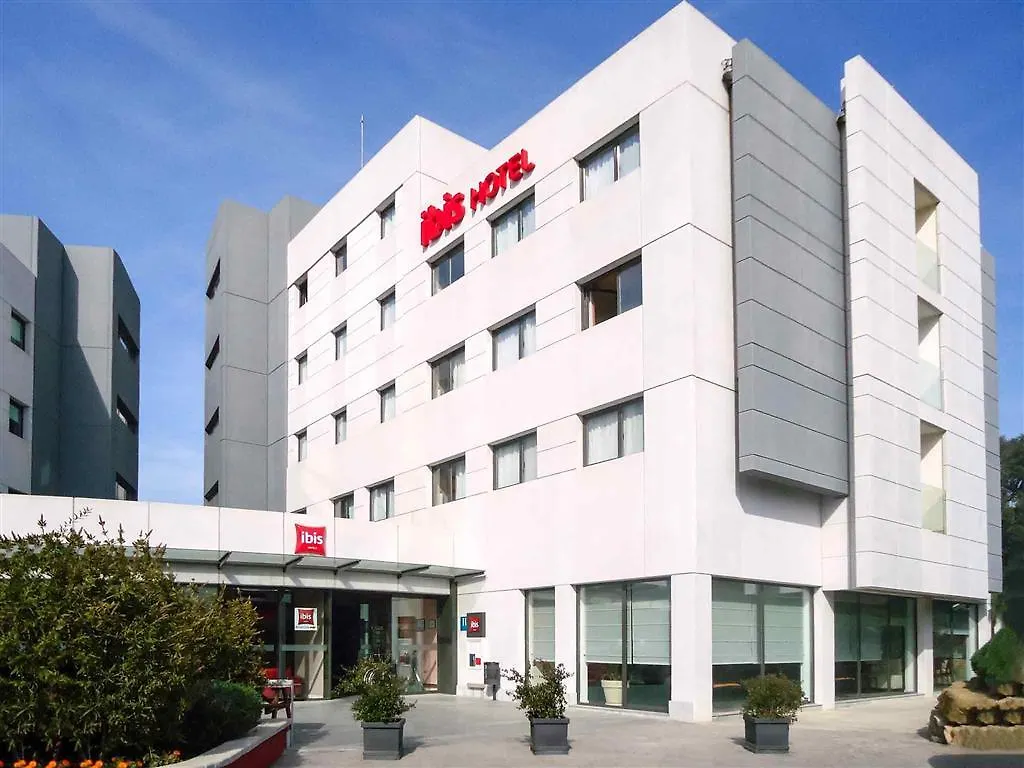 Hotel Ibis Gerona