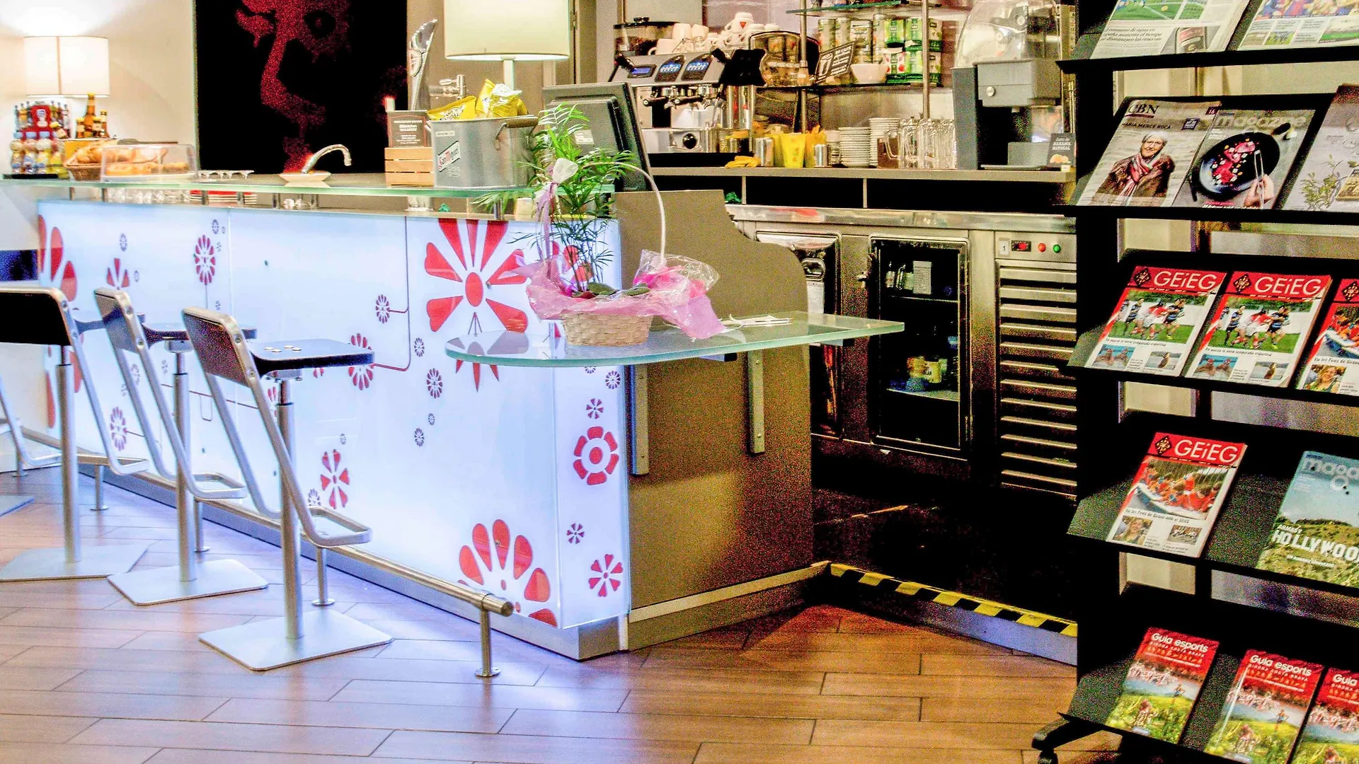 Hotel Ibis Gerona