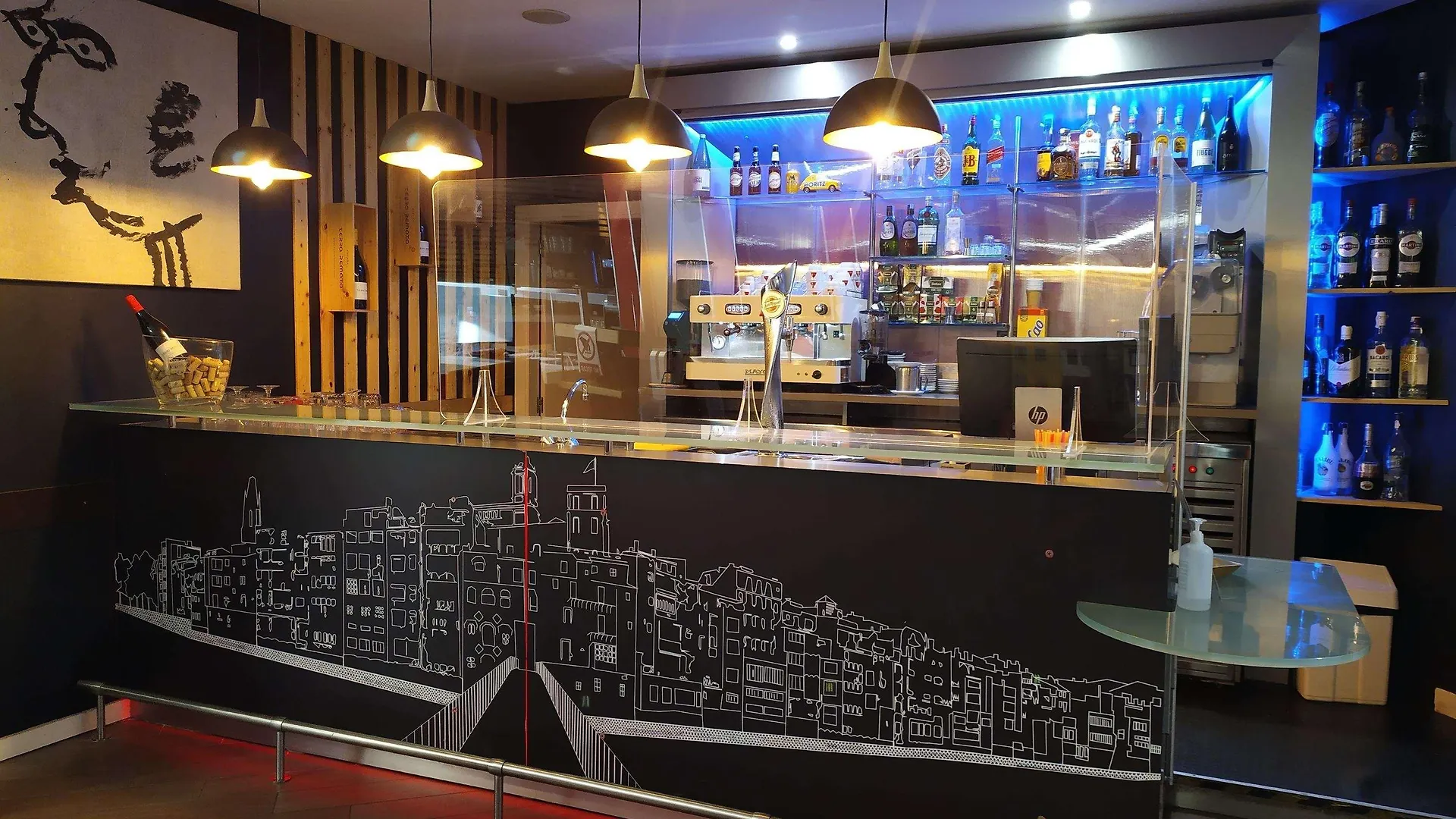 Hotel Ibis Gerona