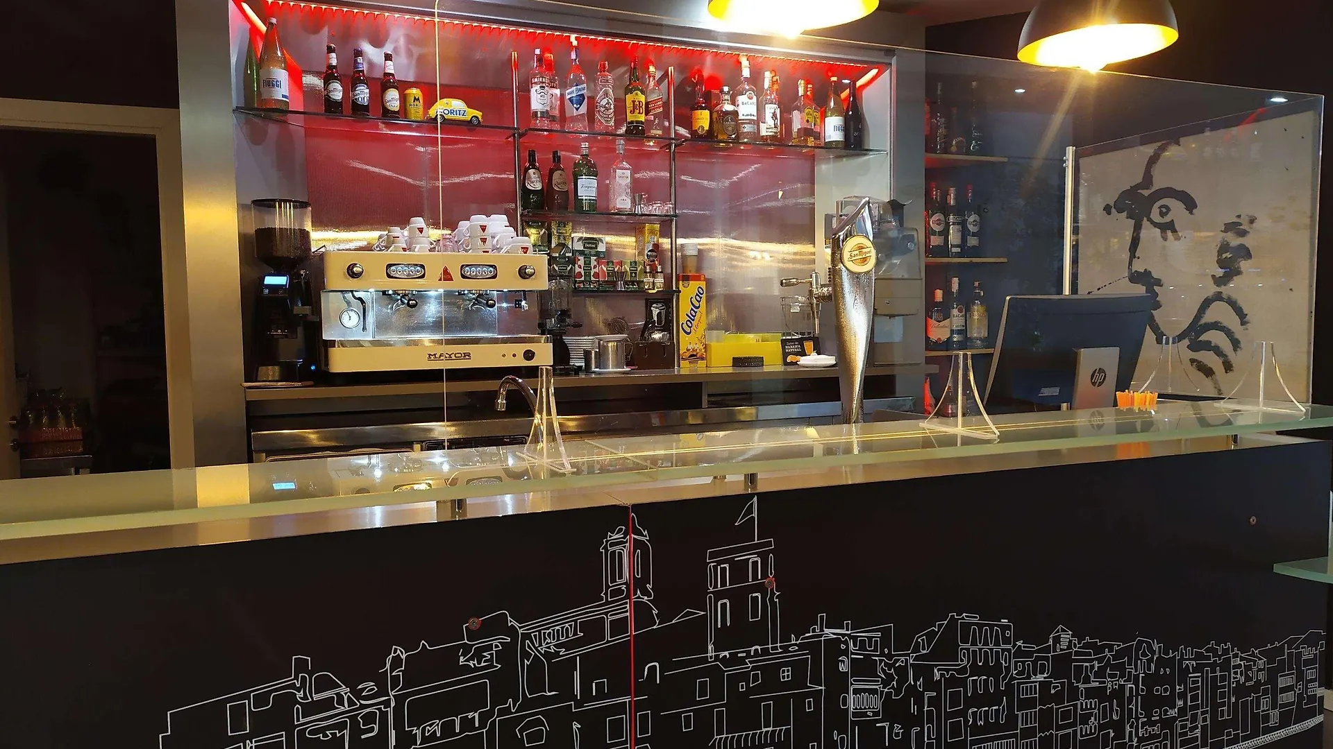 Hotel Ibis Gerona 2*,  Spanien