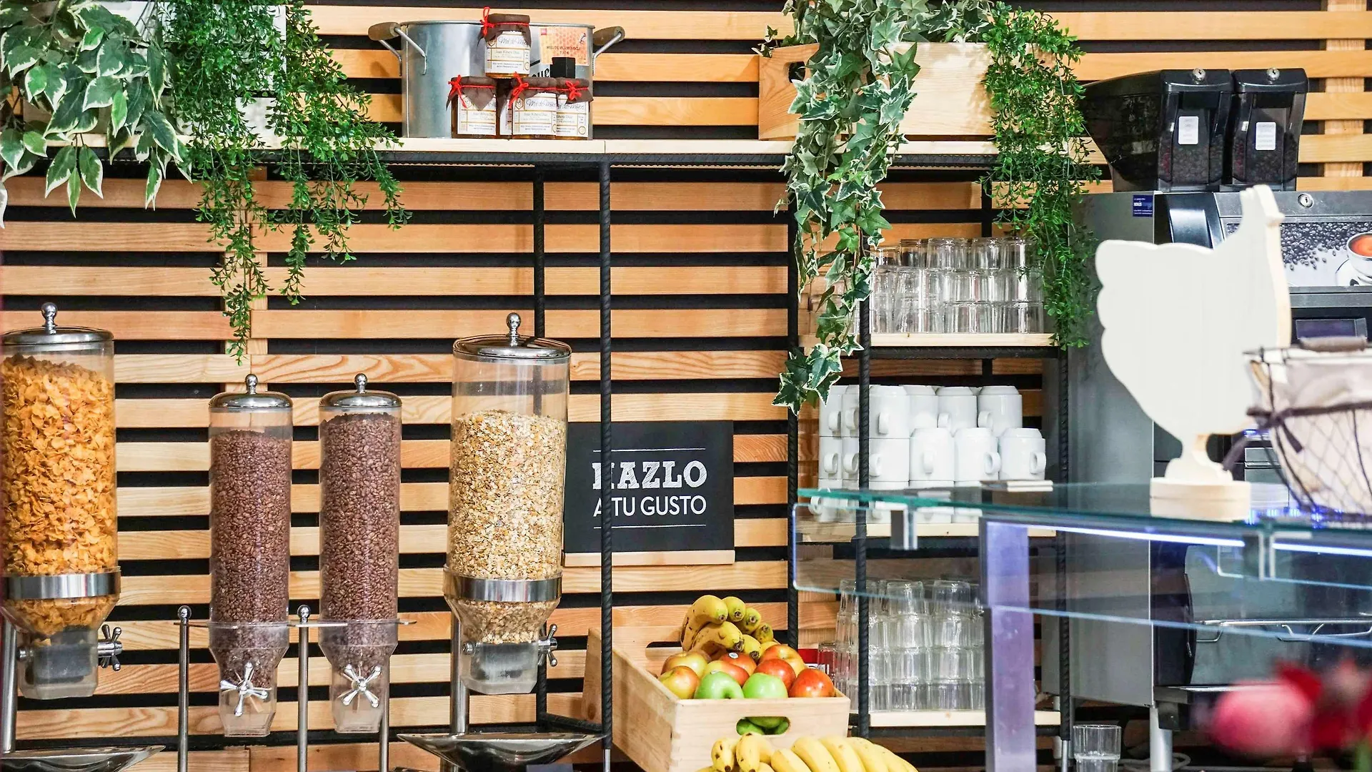 Hotel Ibis Gerona