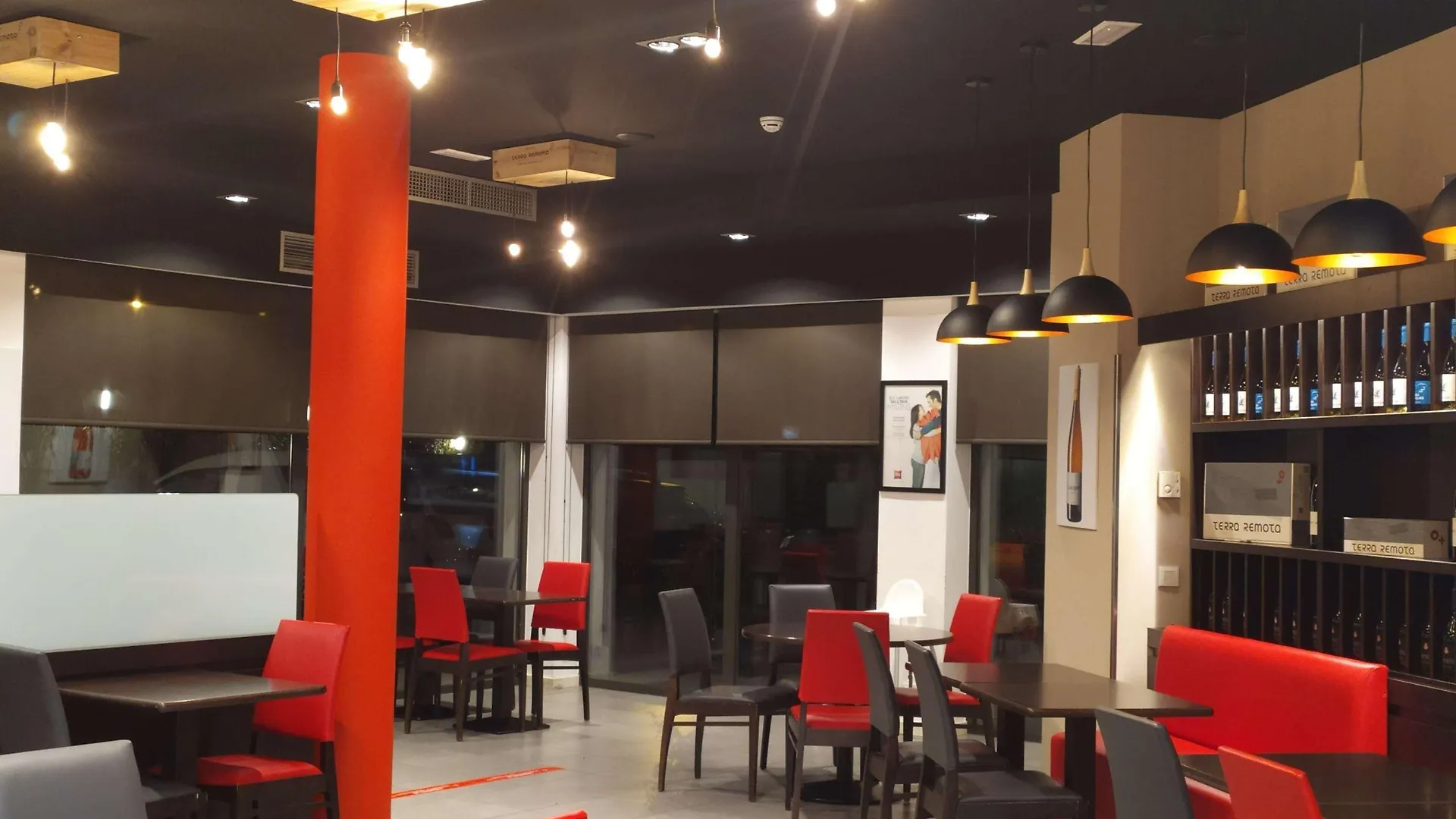 Hotel Ibis Gerona