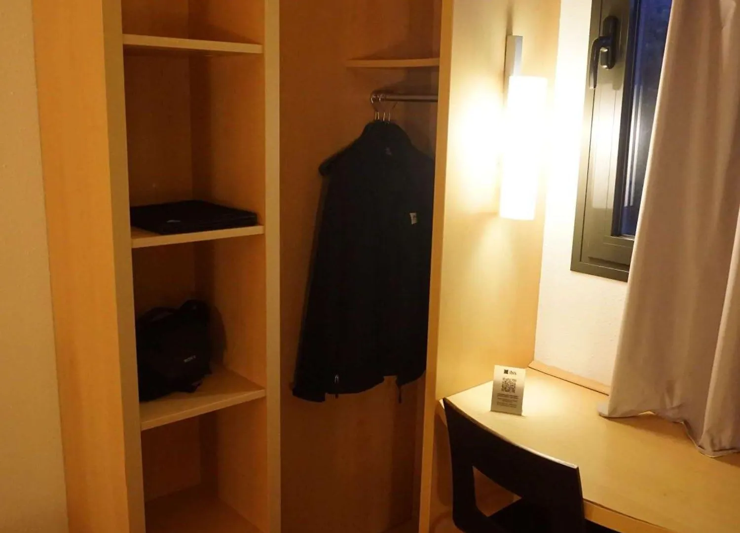 Hotel Ibis Gerona