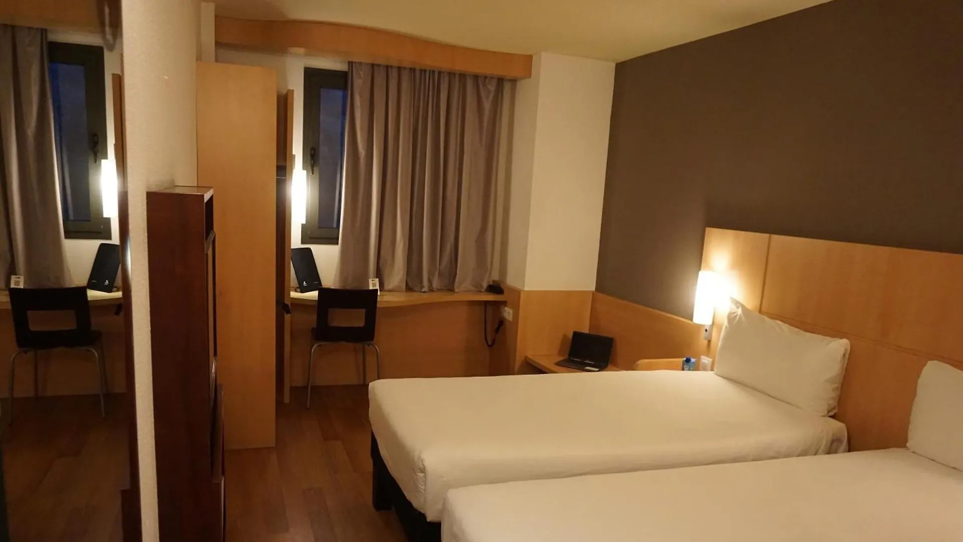 Hotel Ibis Gerona