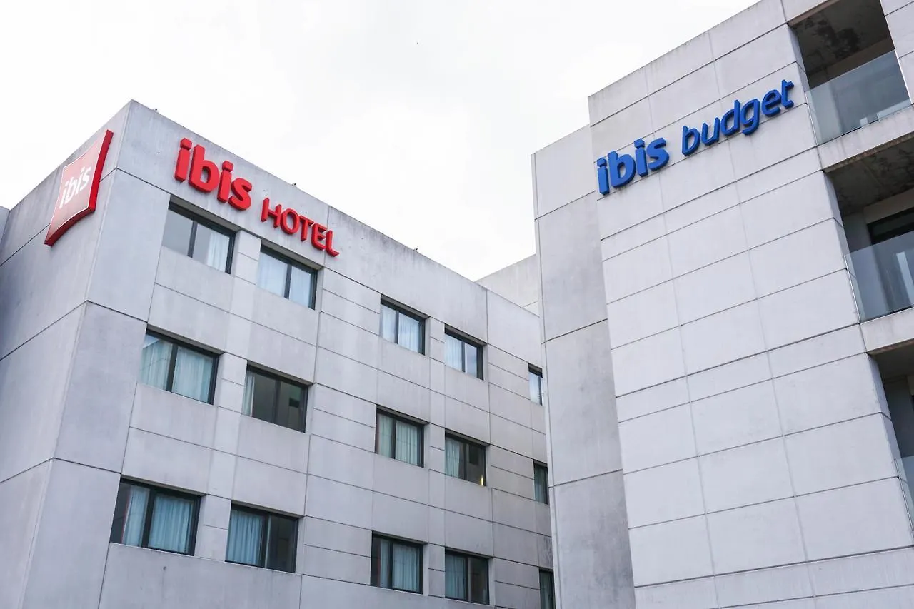 Hotel Ibis Gerona