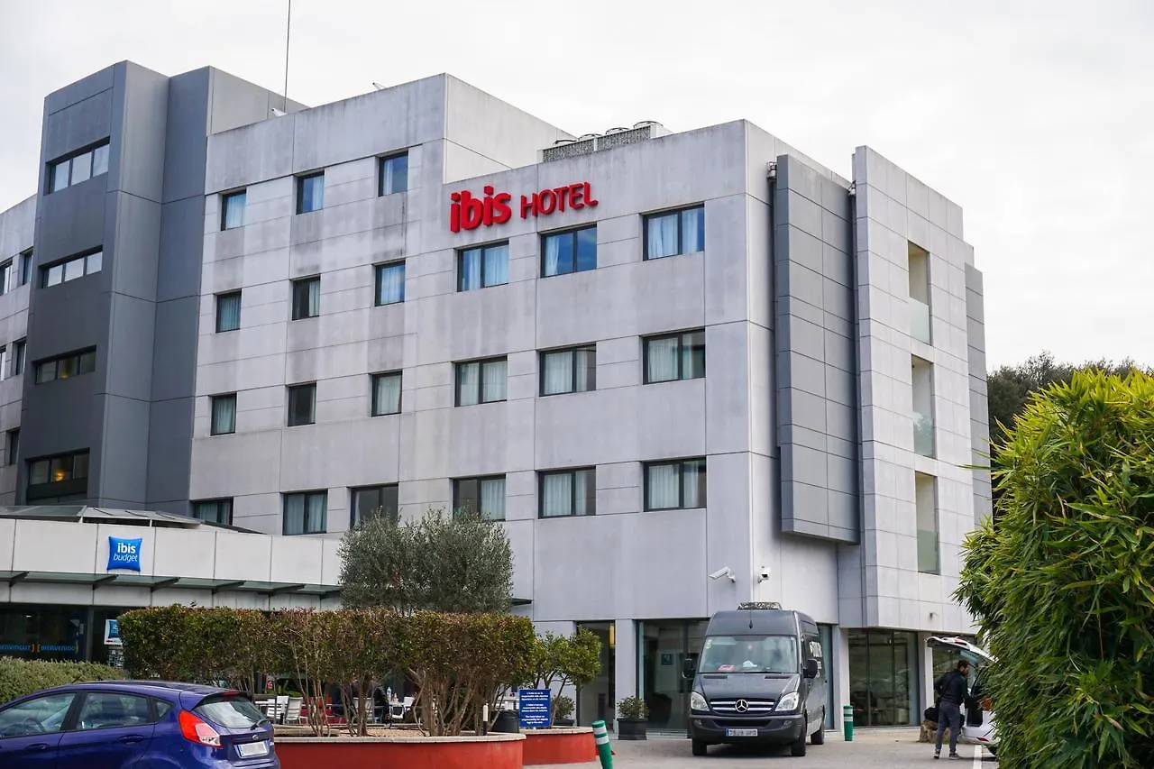 Hotel Ibis Gerona