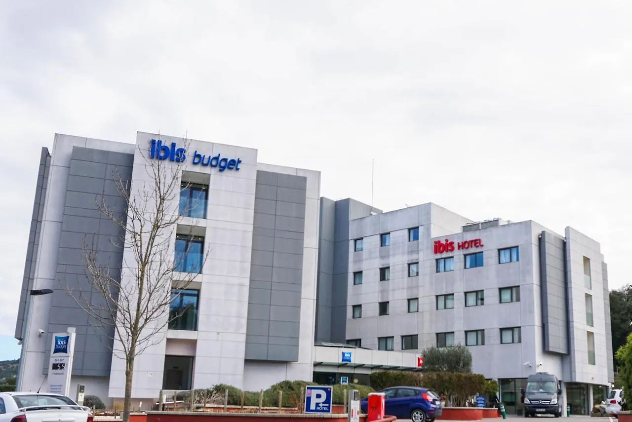 Hotel Ibis Gerona
