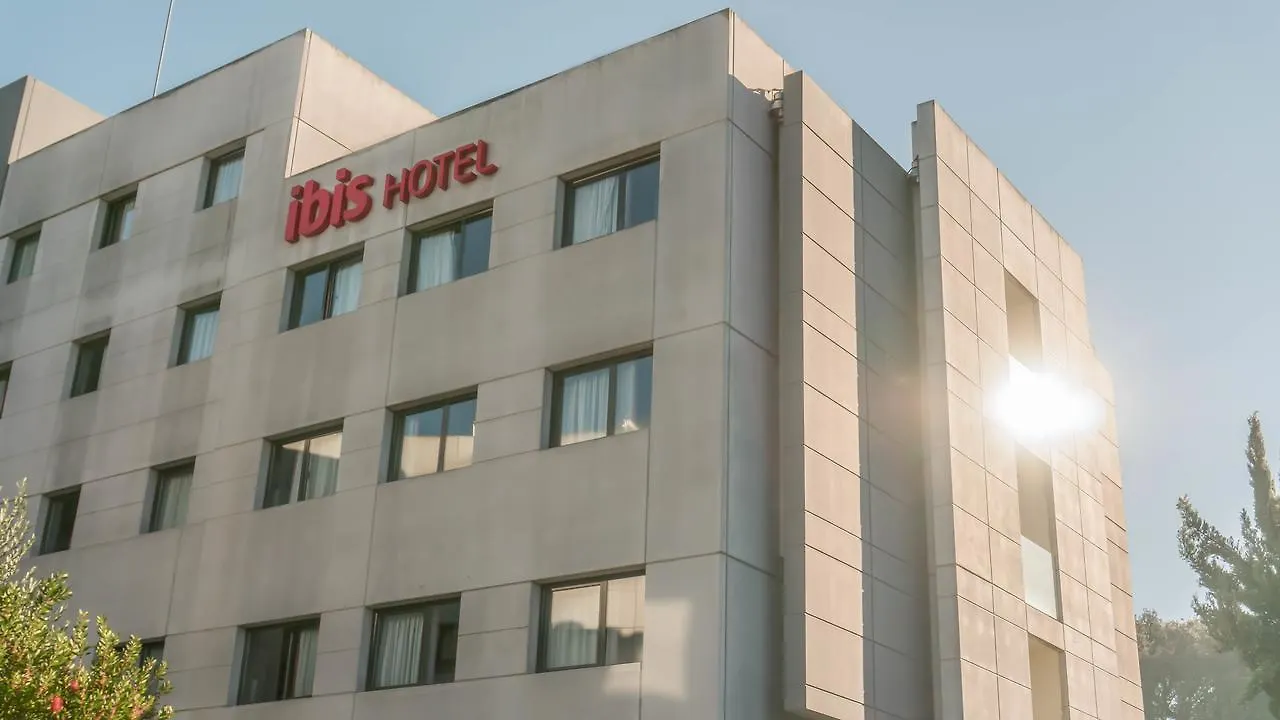 Hotel Ibis Gerona