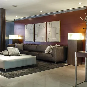 Hotell Zenit Borrell, Barcelona