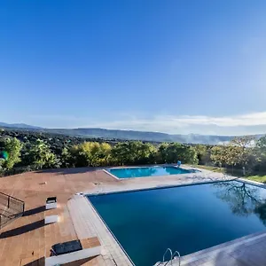 Hotel Errizas By Vivere Alcalá del Valle