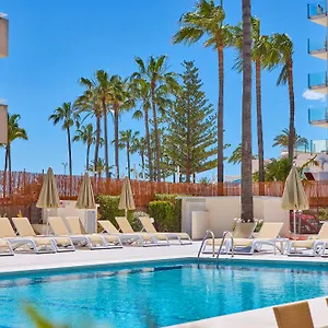 *** Hotell Universal Bikini Spanien