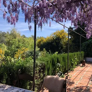 Hotel A Natural Retreat Mijas