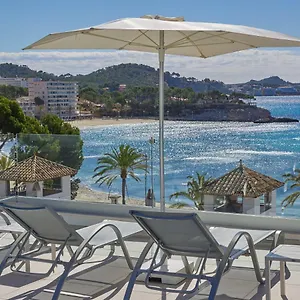 **** Hotell Treff Boutique Spanien