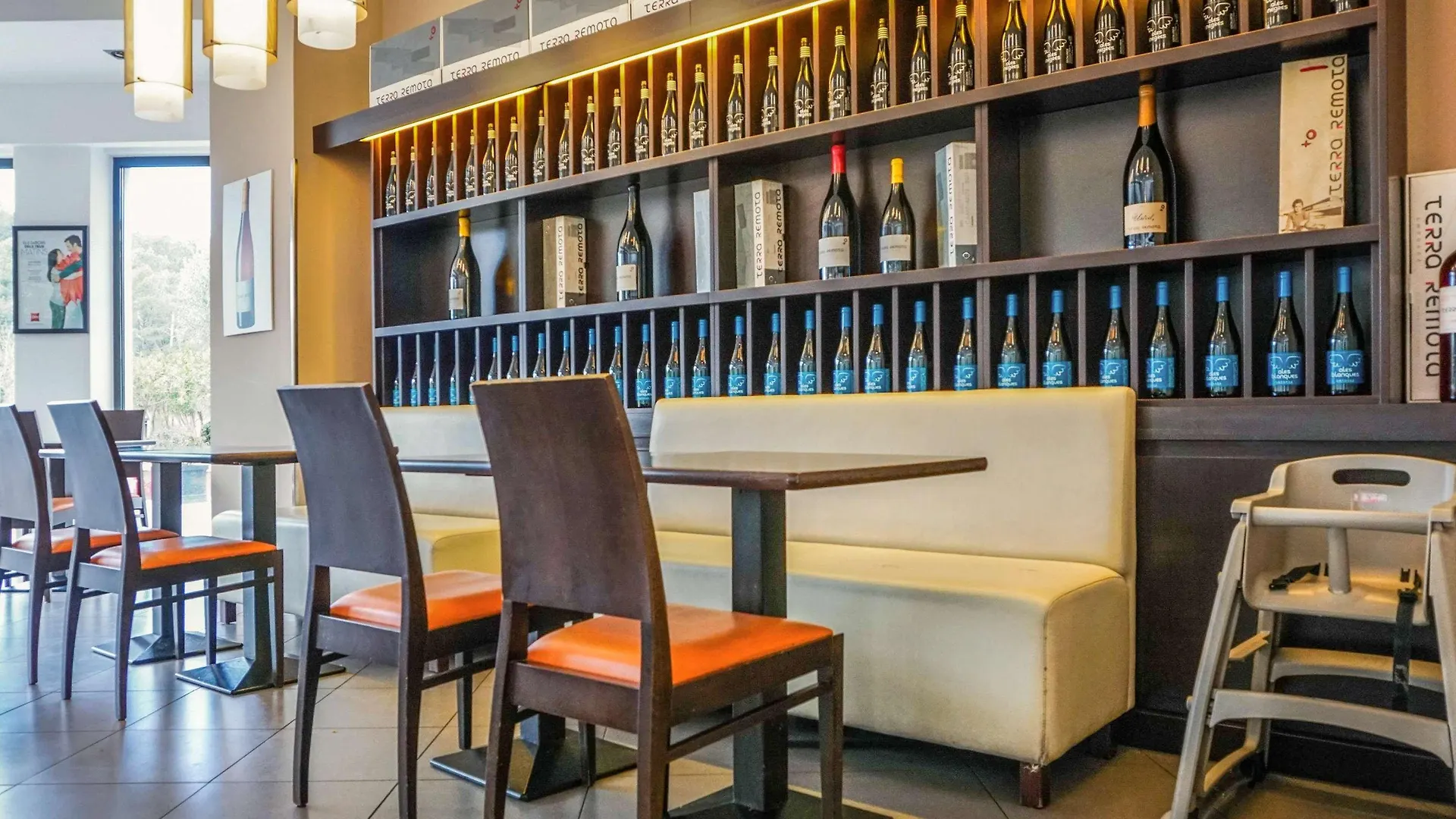 Ibis Girona Hotel