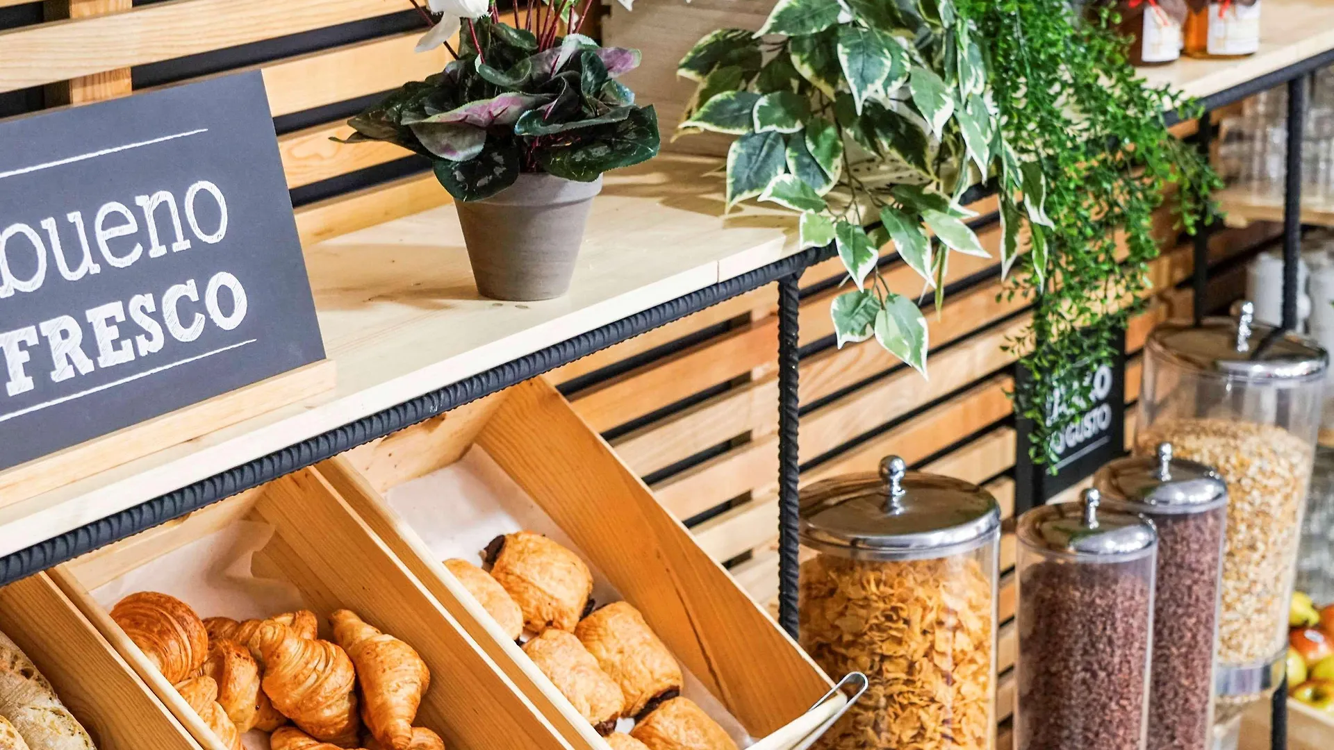 **  Ibis Girona Hotel Spain