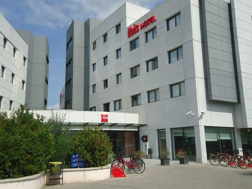 Ibis Girona Hotel