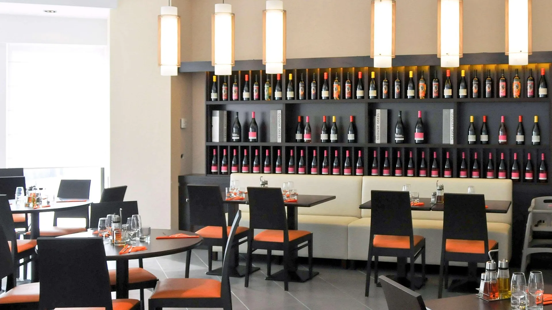 Ibis Girona Hotel Spanyolország