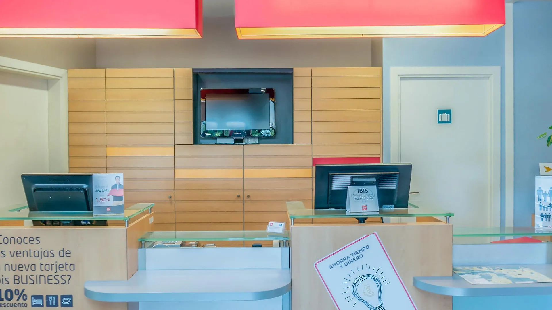 Ibis Girona Hotel