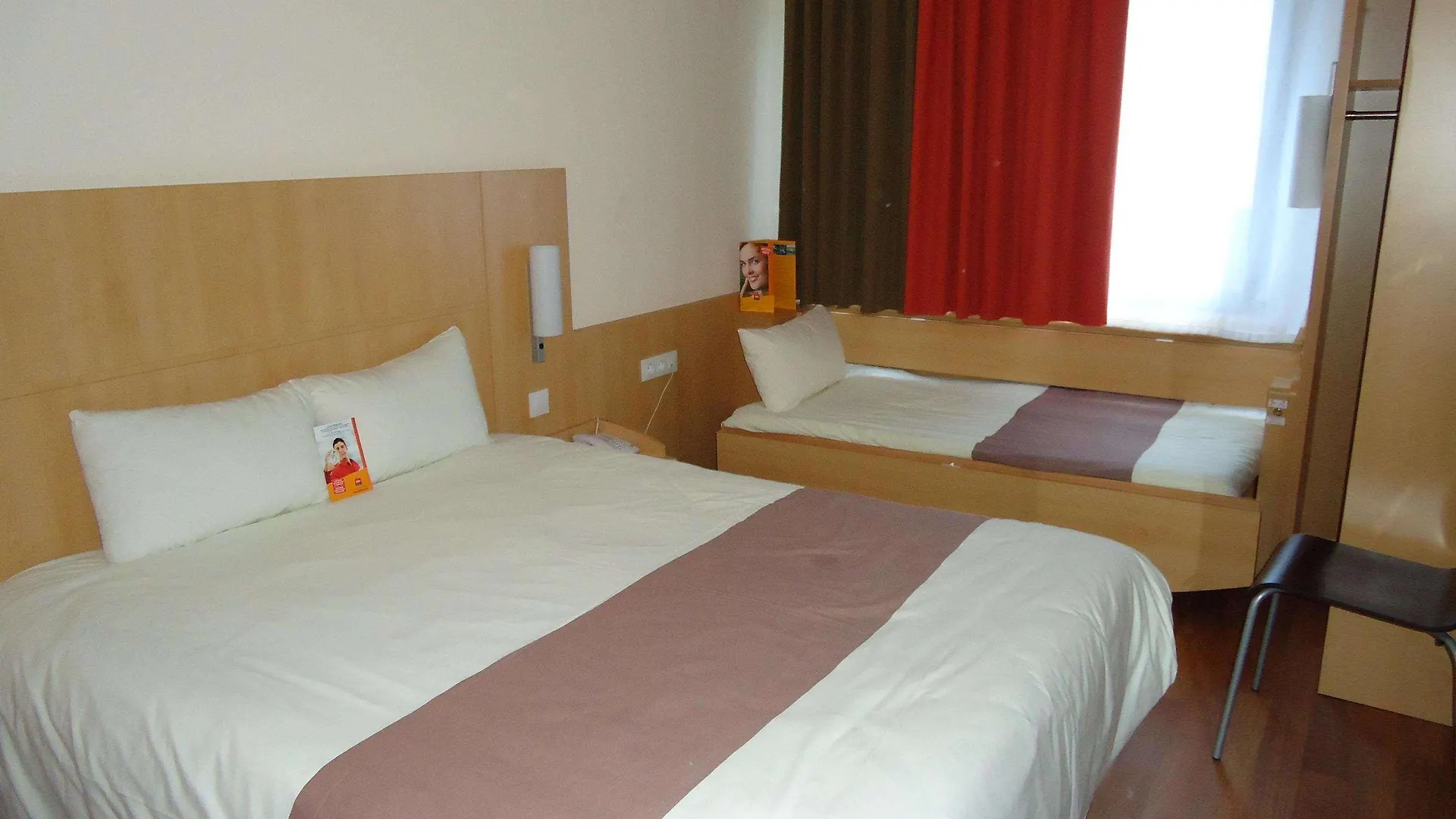 Ibis Girona Hotel