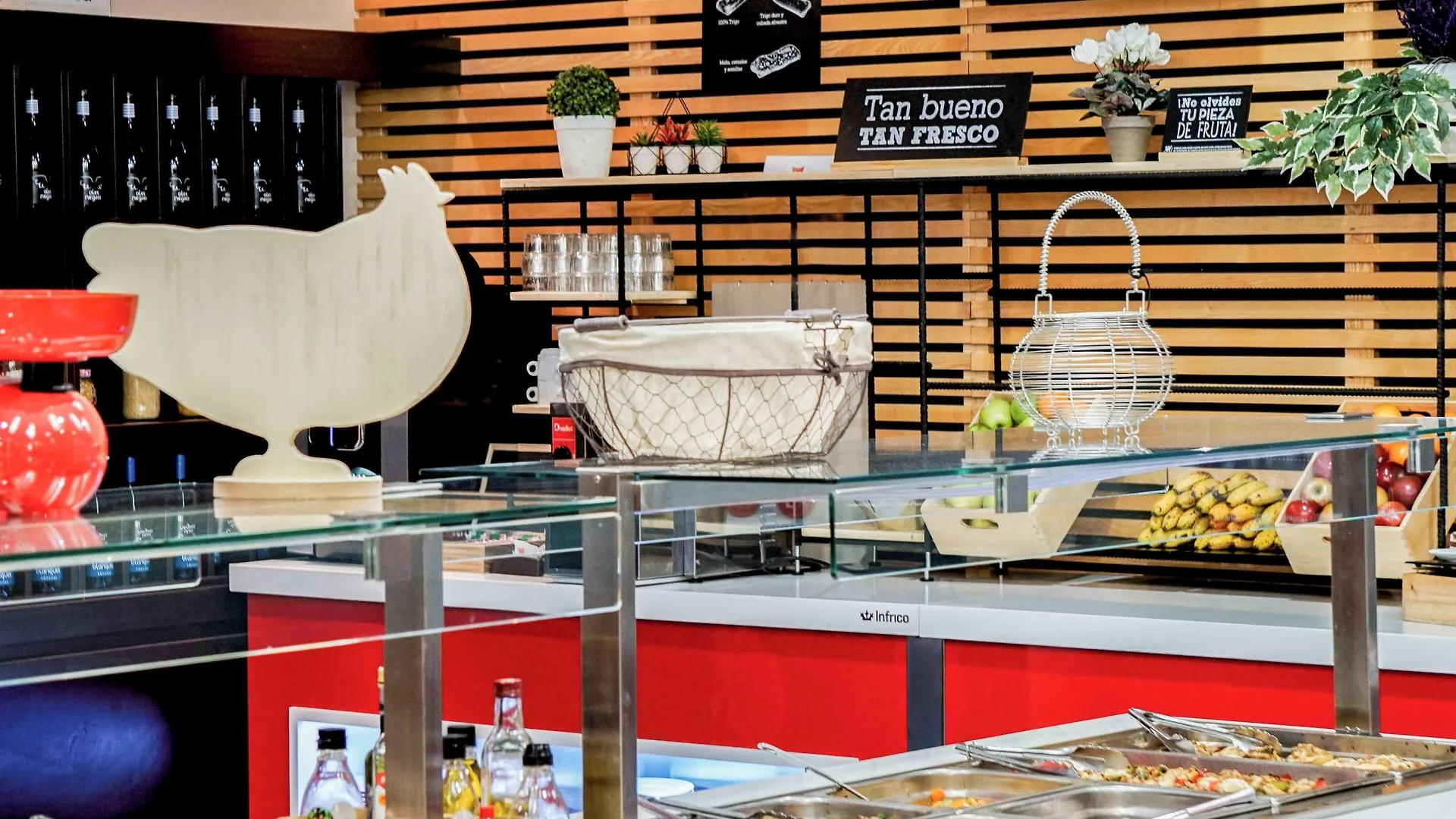 Ibis Girona Hotel Spanyolország