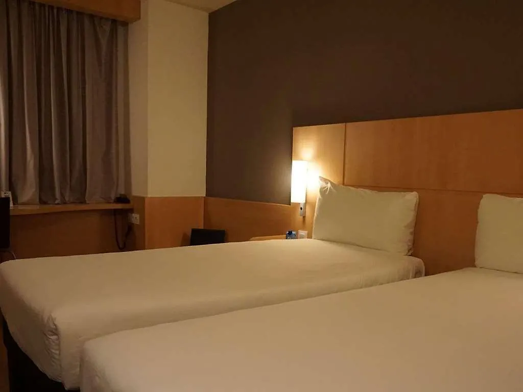 **  Ibis Girona Hotel Spanyolország