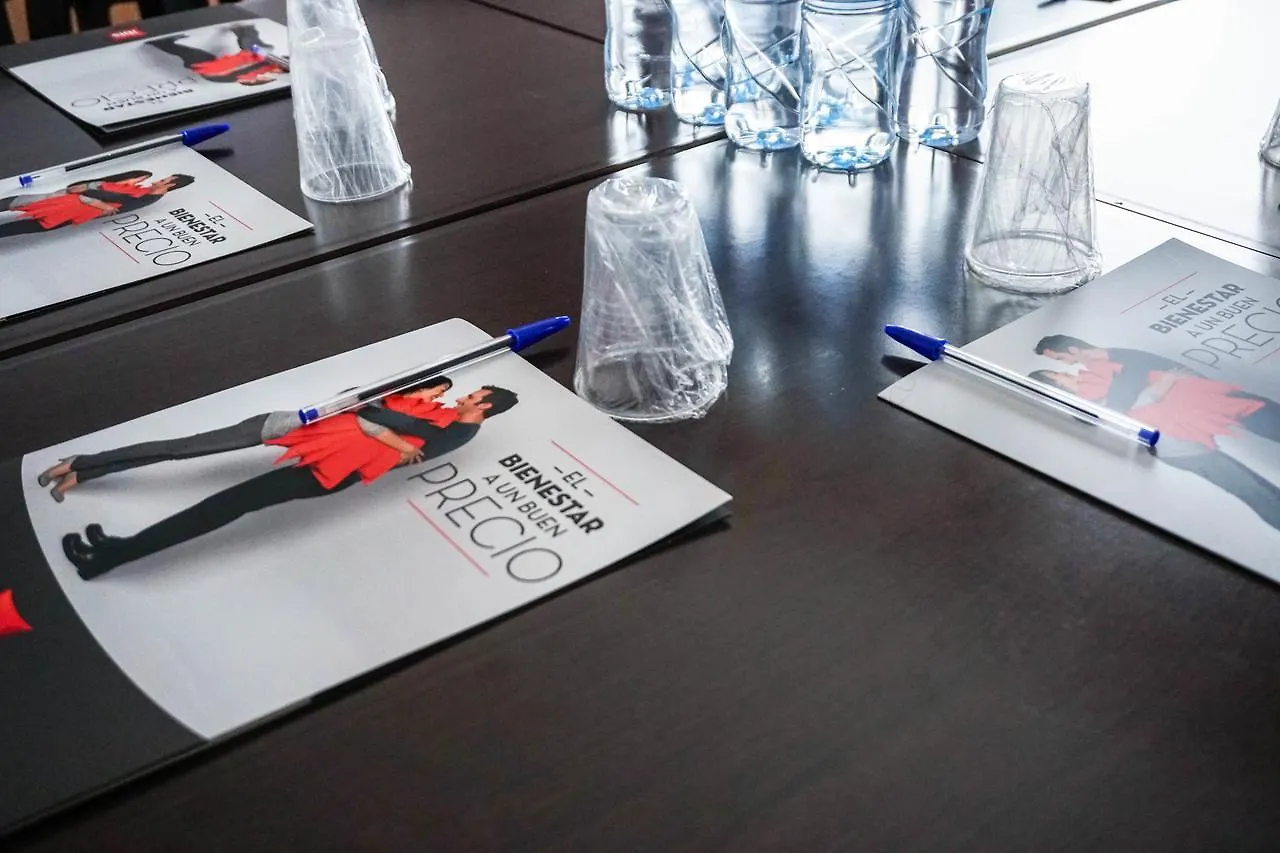 Ibis Girona Hotel