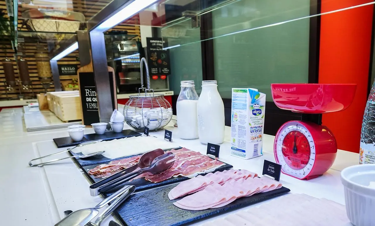 Ibis Girona Hotel Spanyolország