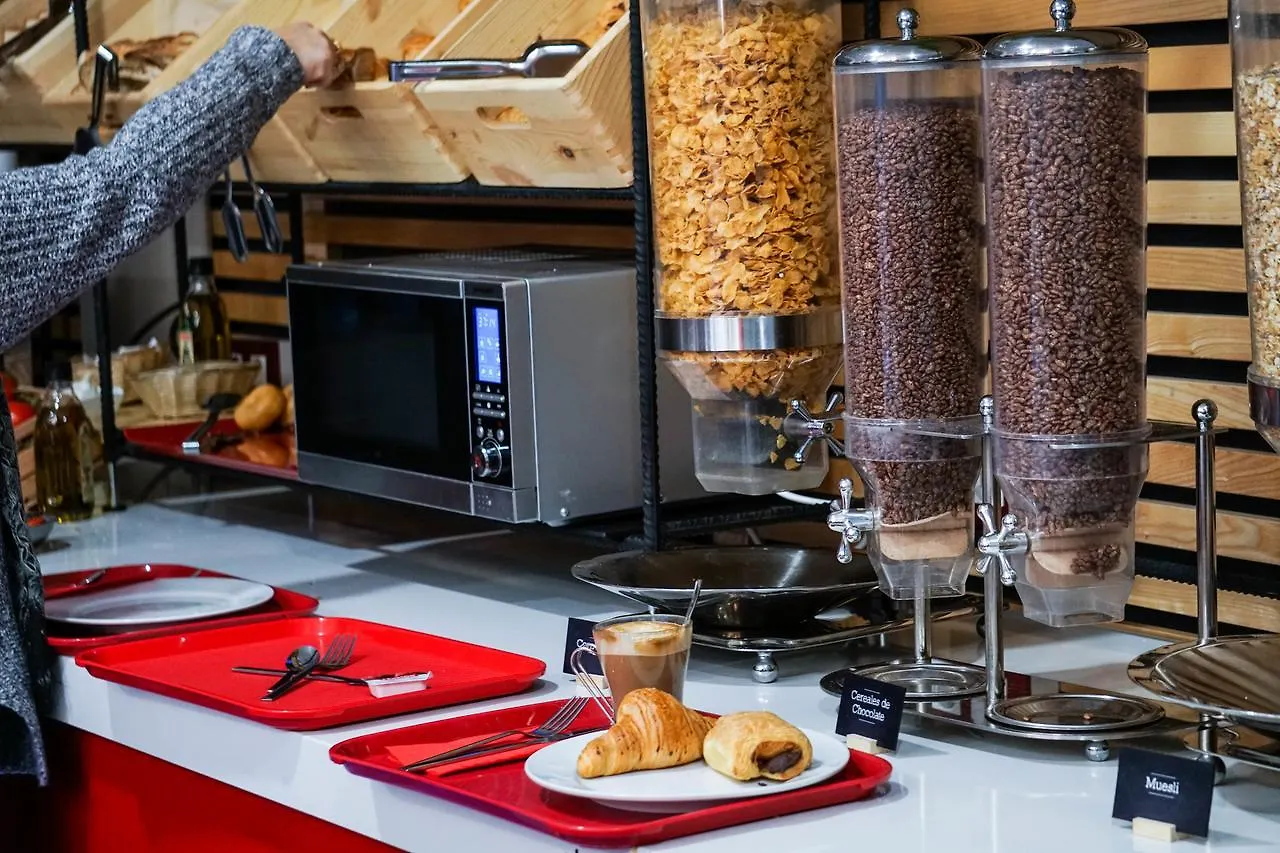 Ibis Girona Hotel Spanyolország