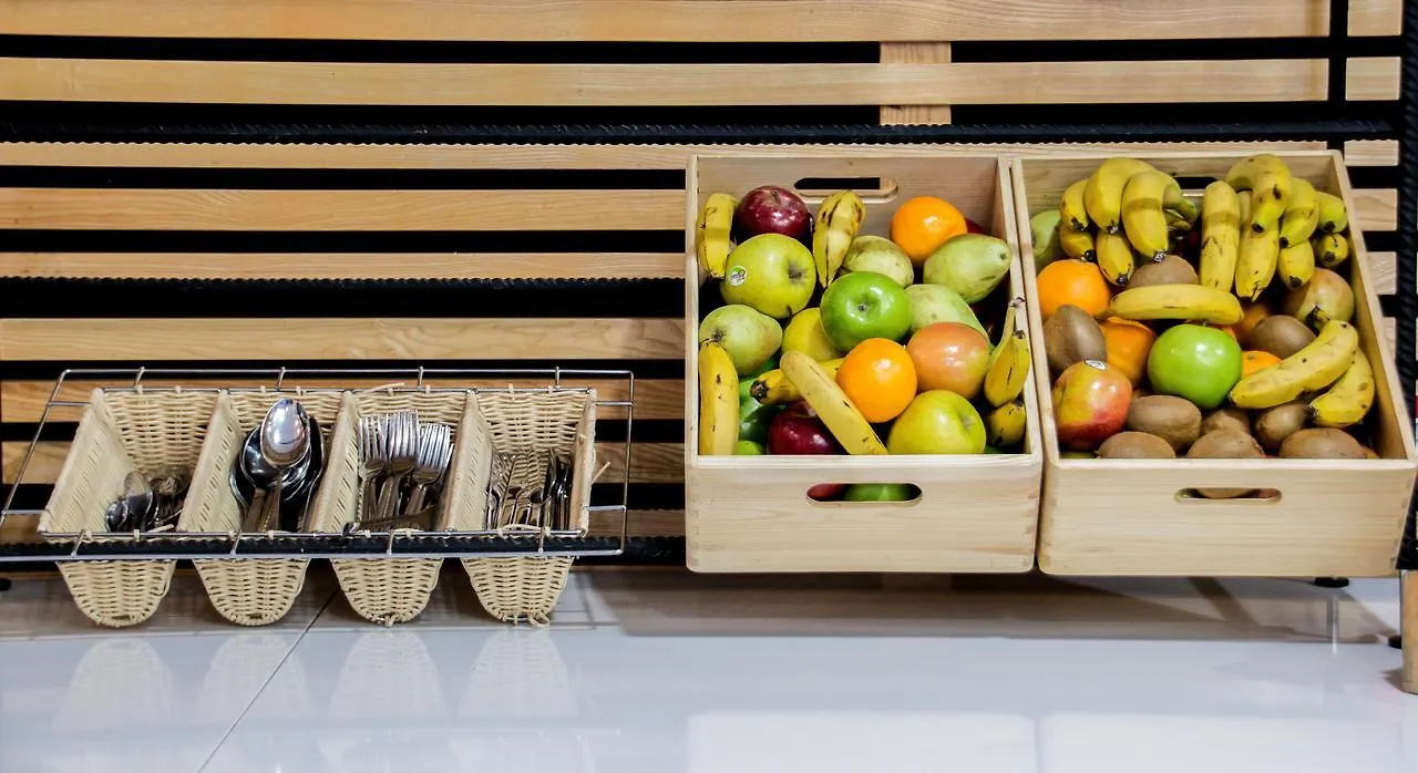 Ibis Girona Hotel