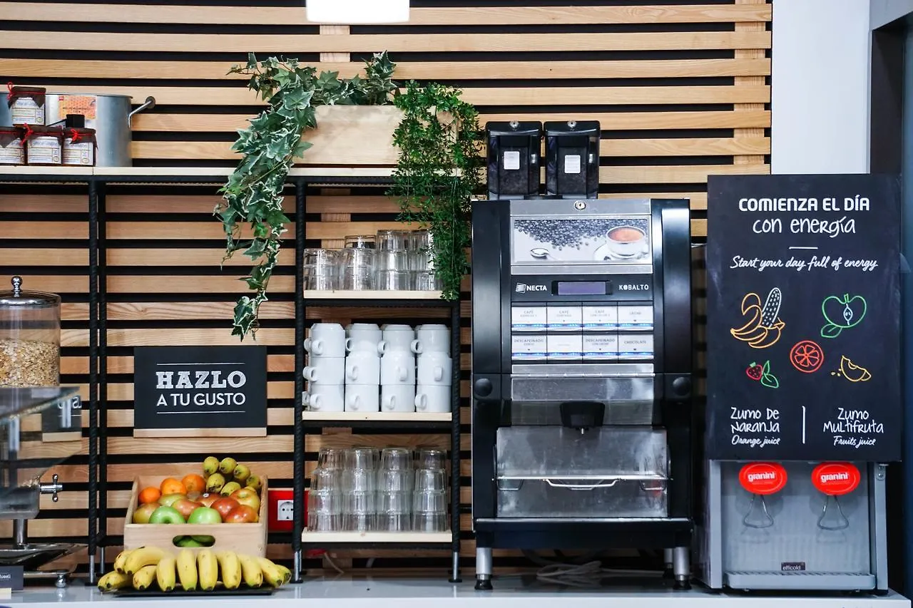 Ibis Girona Hotel